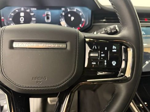 Used 2026 Land Rover Range Rover Sport Dynamic SE image 19