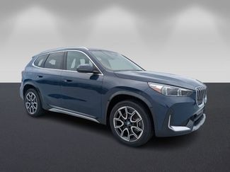 New 2026 BMW X1 xDrive28i video 1