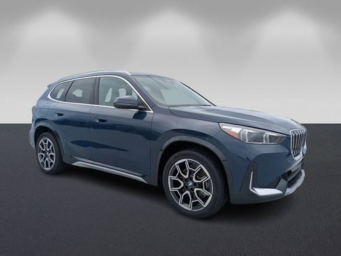 New 2026 BMW X1 xDrive28i image 1