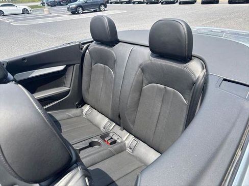 Used 2019 Audi S5 Prestige w/ Luxury Package AWD/4WD image 27