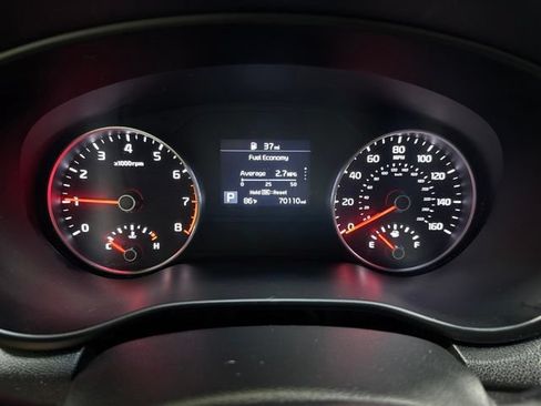 Used 2020 Kia Sportage LX AWD/4WD image 15