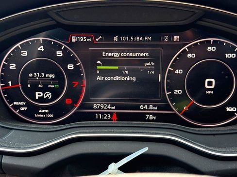 Used 2019 Audi Q5 2.0T Premium Plus w/ Premium Plus Package AWD/4WD image 7