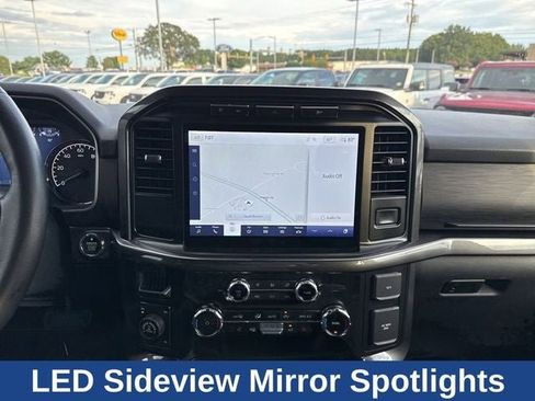 Used 2022 Ford F150 XLT w/ Equipment Group 302A High image 32