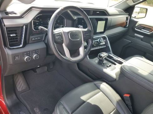 Used 2023 GMC Sierra 1500 Denali image 6
