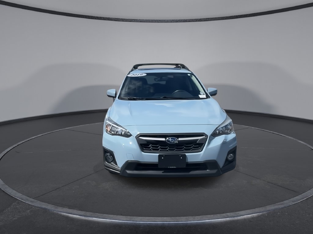 Used 2019 Subaru Crosstrek 2.0i Premium AWD/4WD image 3