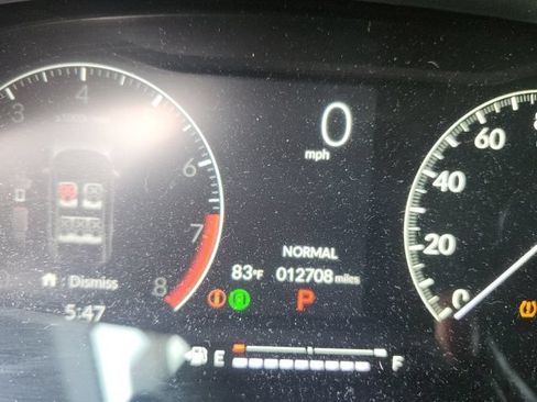 Used 2024 Honda Civic Sport image 18