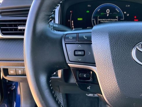 Certified 2025 Toyota Camry SE image 23