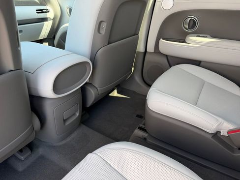 New 2026 Hyundai Palisade SEL FWD image 14