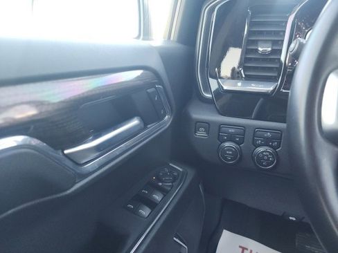 Used 2024 Chevrolet Silverado 1500 RST w/ Redline Edition image 39