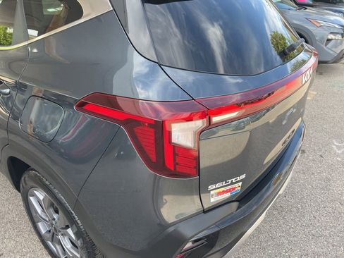 Certified 2024 Kia Seltos S AWD/4WD image 37