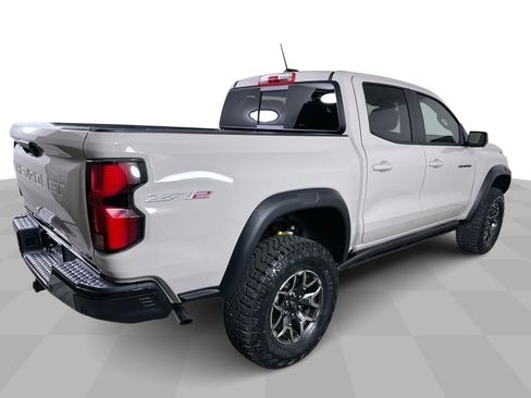 New 2026 Chevrolet Colorado ZR2 w/ Technology Package image 43