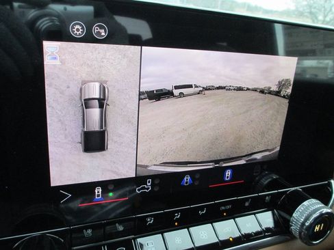 New 2026 GMC Canyon AT4 w/ Technology Plus Package AWD/4WD image 22