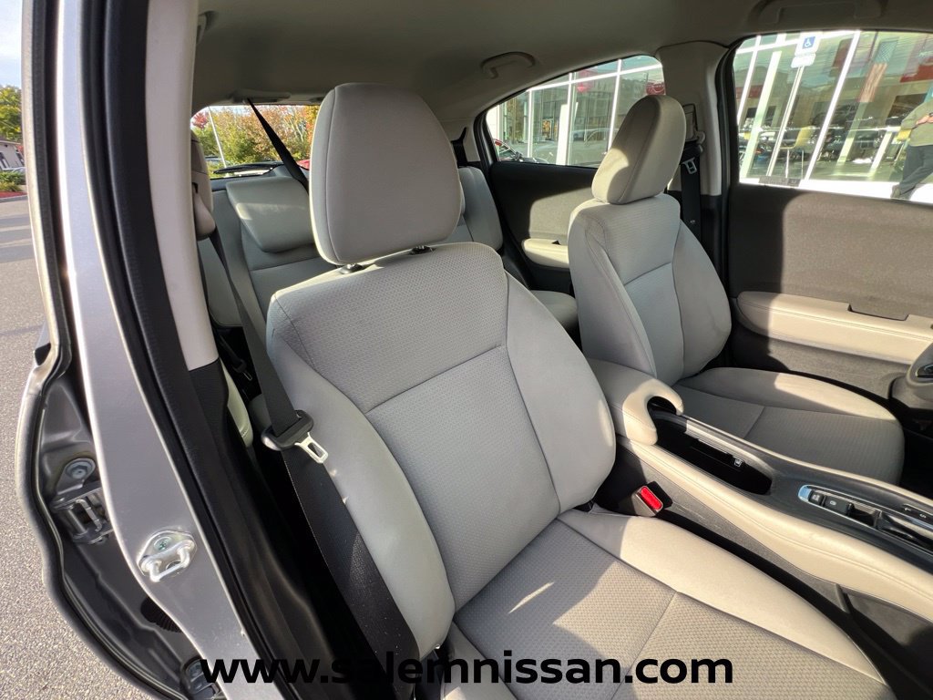 Used 2021 Honda HR-V LX image 23