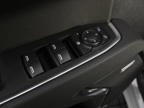 New 2026 Chevrolet Silverado 1500 LT Trail Boss w/ LT Trail Boss Premium Package AWD/4WD image 16