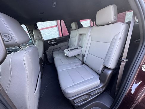 Certified 2023 Chevrolet Tahoe Z71 image 36