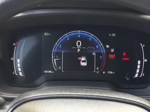 Used 2026 Toyota Corolla LE FWD image 23