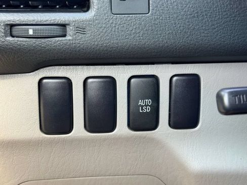 Used 2005 Toyota 4Runner Sport RWD image 27