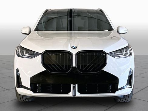 New 2026 BMW X3 xDrive30i AWD/4WD image 3