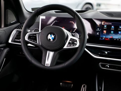 New 2026 BMW X5 xDrive40i w/ M Sport Package image 28