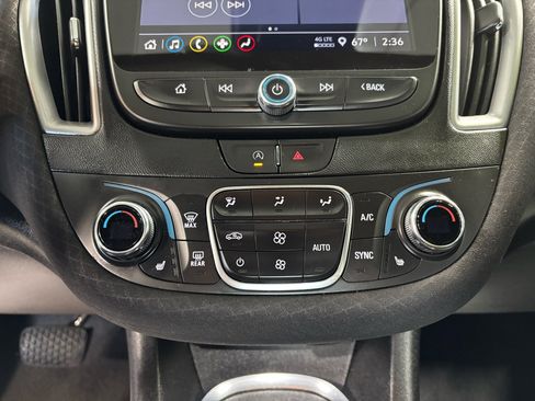 Used 2023 Chevrolet Malibu LT image 26