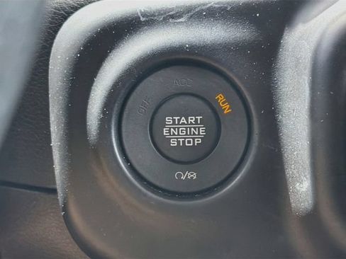 Used 2021 Jeep Wrangler Unlimited Sport AWD/4WD image 34