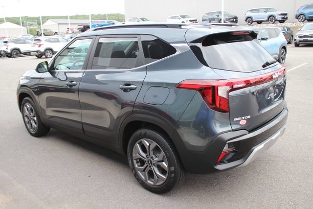 Used 2024 Kia Seltos S AWD/4WD image 27