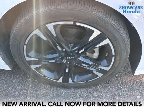 Used 2022 Kia K5 GT-Line w/ GT-Line FWD Premium Package image 7