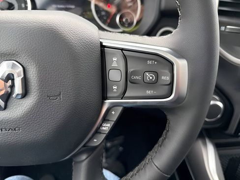 New 2026 RAM 1500 Big Horn image 27