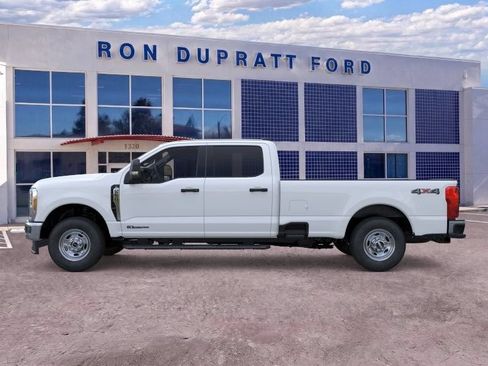 New 2026 Ford F250 XL AWD/4WD image 4