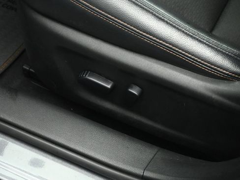 Used 2021 Nissan Altima 2.5 SR FWD image 42