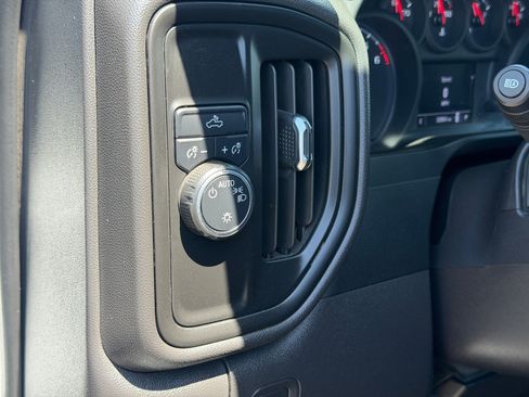 Used 2024 Chevrolet Silverado 1500 W/T w/ WT Convenience Package RWD image 18