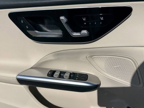 Used 2022 Mercedes-Benz C 300 4MATIC Sedan image 17