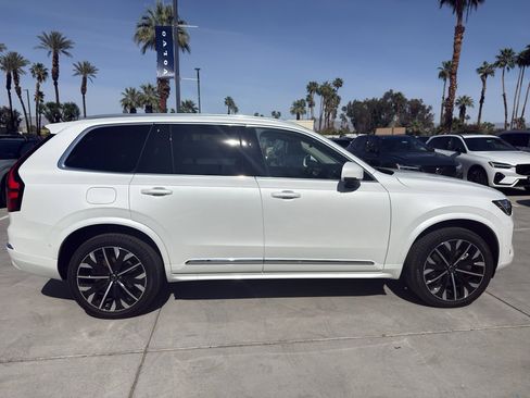 New 2025 Volvo XC90 T8 Ultra w/ Protection Package Premier AWD/4WD image 11