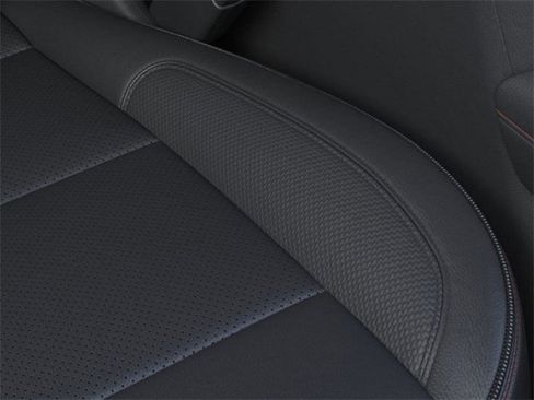 New 2026 Chevrolet Suburban RST w/ Comfort Package image 21