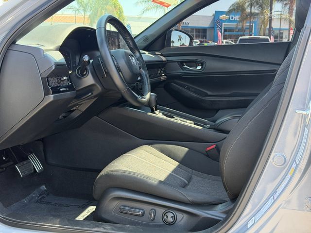 Used 2024 Honda Accord Sport image 16