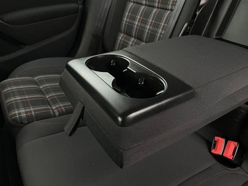Used 2012 Volkswagen GTI Autobahn FWD image 31