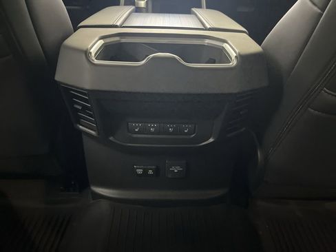 Certified 2025 Toyota Tundra Platinum AWD/4WD image 30