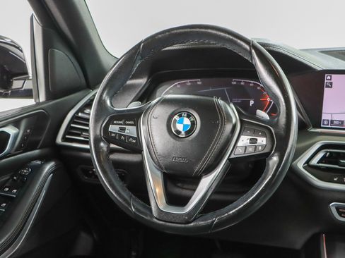 Used 2022 BMW X5 sDrive40i w/ Parking Assistance Package RWD image 12