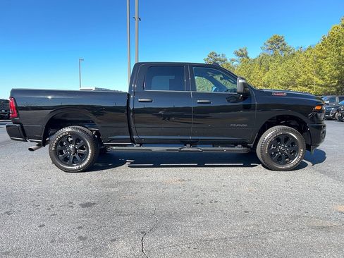Used 2025 RAM 2500 Big Horn image 4