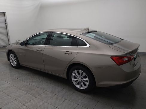 Used 2024 Chevrolet Malibu LT FWD image 3