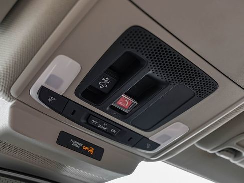 Used 2024 Honda Accord EX image 33