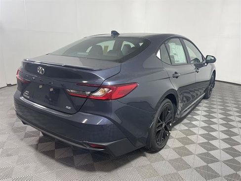 New 2026 Toyota Camry SE AWD/4WD image 7