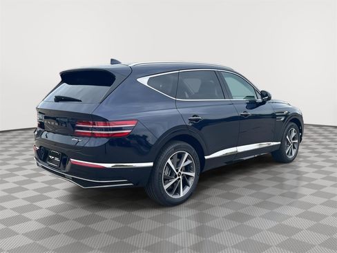 New 2026 Genesis GV80 3.5T Advanced AWD/4WD image 5