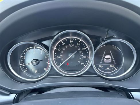 New 2025 MAZDA CX-5 AWD 2.5 S image 15