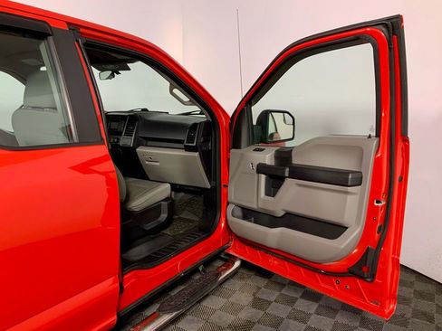 Used 2016 Ford F150 XL w/ Equipment Group 101A Mid image 29