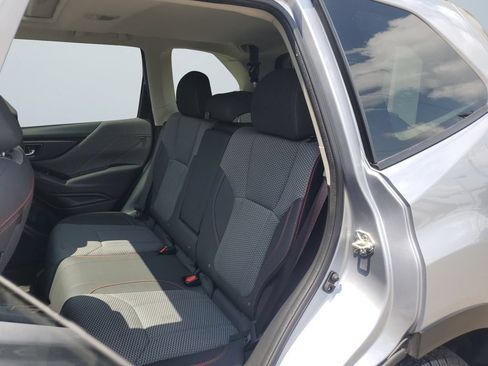 Certified 2022 Subaru Forester Sport AWD/4WD image 13