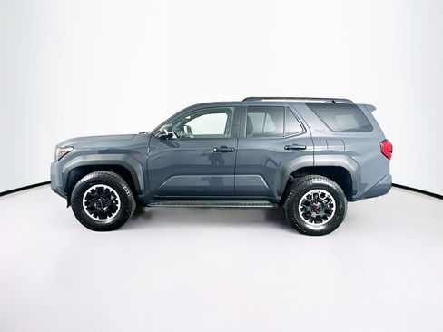 Used 2025 Toyota 4Runner TRD Off-Road image 4