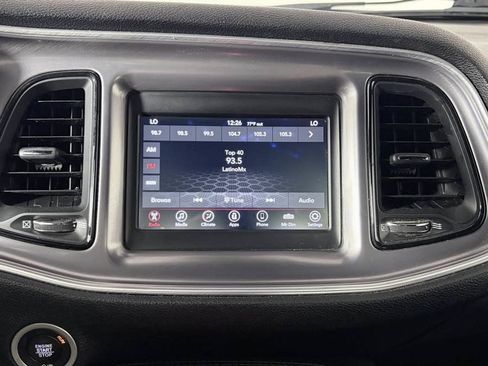 Used 2022 Dodge Challenger SXT RWD image 22