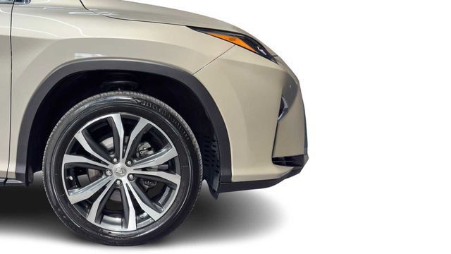 Used 2017 Lexus RX 350 FWD w/ Premium Package image 8