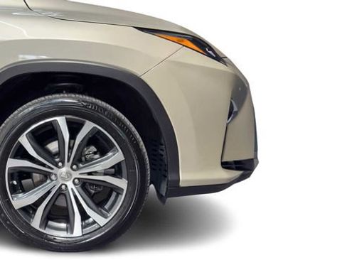 Used 2017 Lexus RX 350 FWD w/ Premium Package image 8